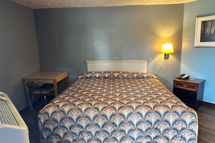 Westgate Manor Motel Austintown-Younstown Ohio