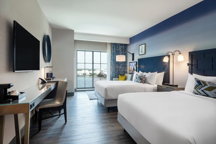 Hotel Indigo Panama City Marina by IHG
