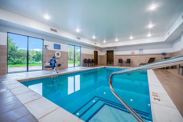 Comfort Inn & Suites North Platte