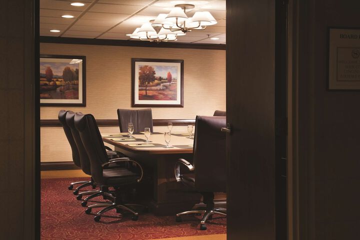 Meeting 14 of 19