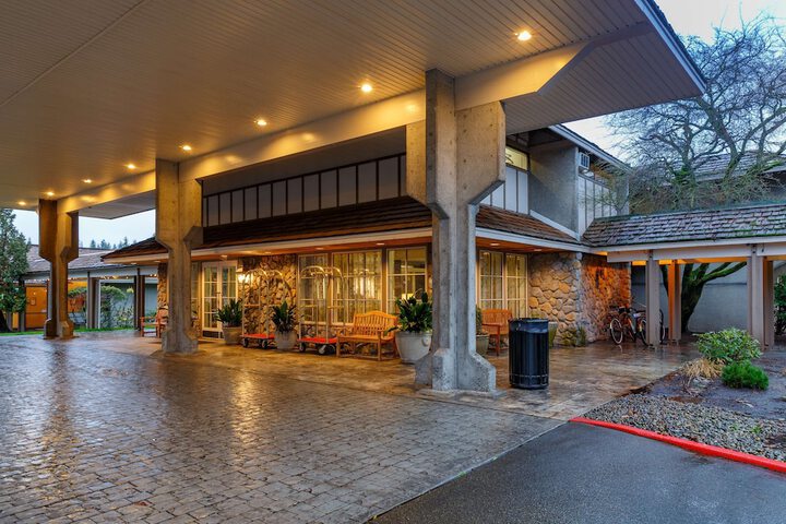 Red Lion Hotel Bellevue