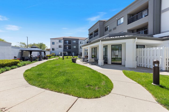 Best Western Plus Elgin - Chicago