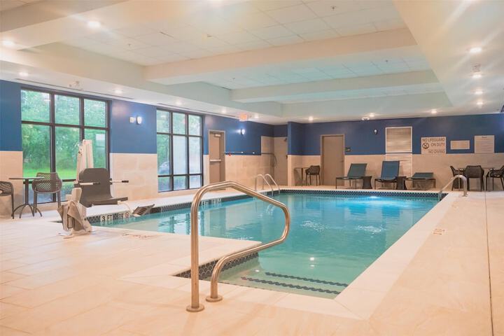 Hampton Inn Gonzales