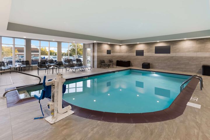 Hilton Garden Inn Columbus / Grove City