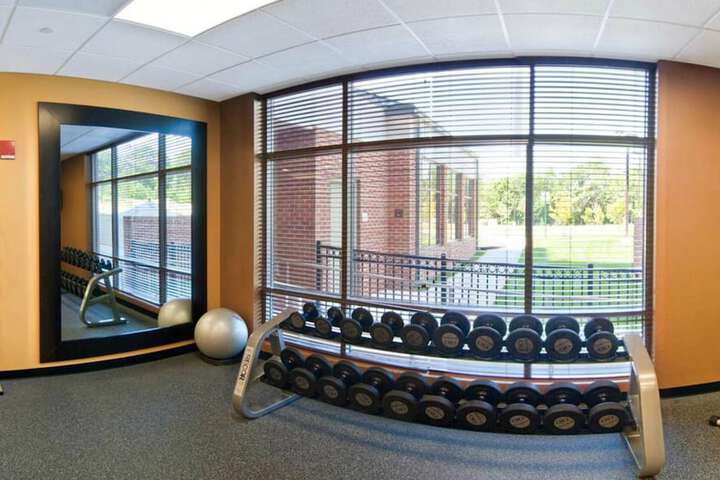 Health and Fitness 44 of 50