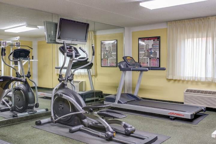 Health and Fitness 33 of 43