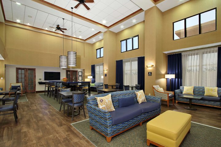 Hotel Interior 13 of 45