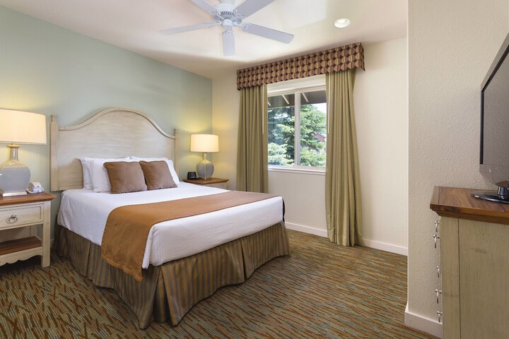 WorldMark South Shore