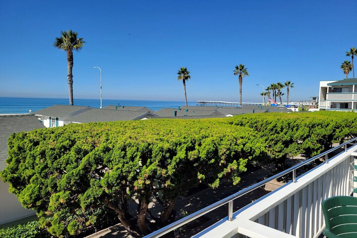 The Beach Cottages