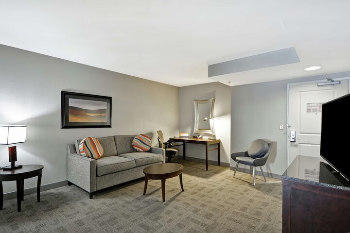 Hilton Garden Inn Toledo Perrysburg