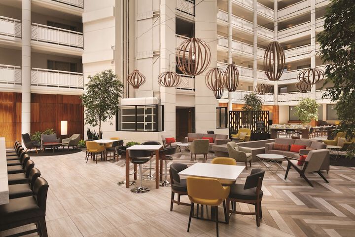Embassy Suites by Hilton Richmond
