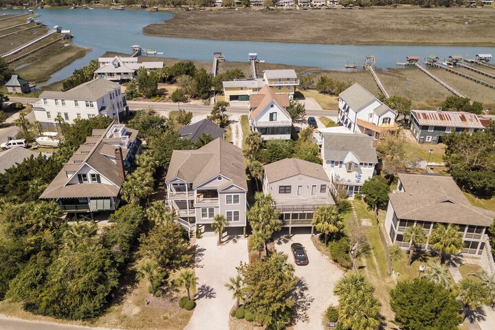 Lachicotte Vacation Rentals