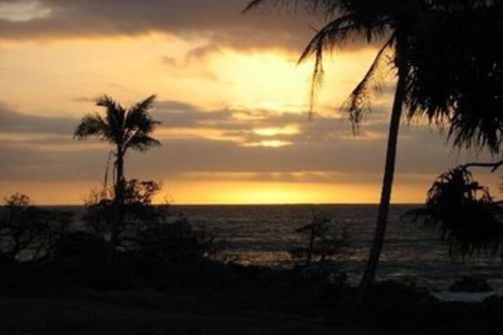 Hana Oceanfront Cottages
