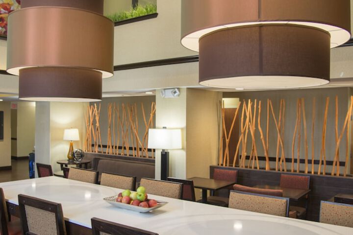 Hotel Interior 9 of 69