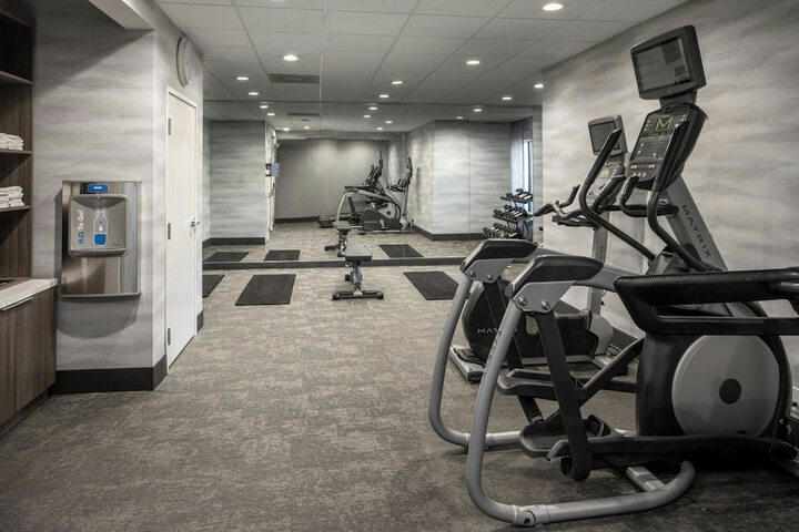 Fairfield Inn & Suites by Marriott Lafayette South