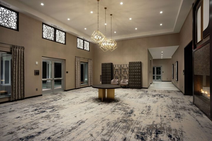 Hilton Garden Inn Hanover Lebanon