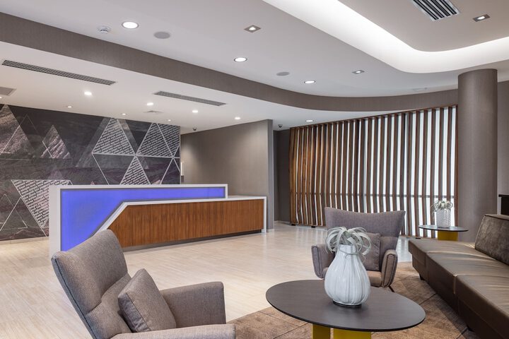 Hotel Interior 7 of 28