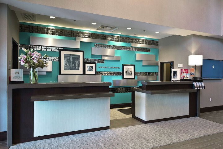 Hotel Interior 20 of 69