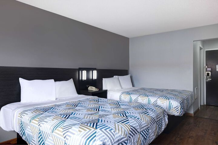 Motel 6 Shepherdsville KY – Louisville South