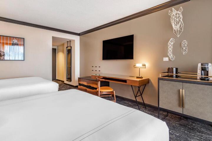Omni Austin Hotel Downtown