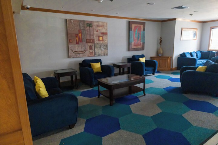 Hotel Interior 11 of 89