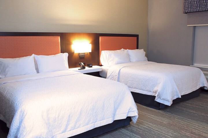 Hampton Inn Buffalo - Amherst NY