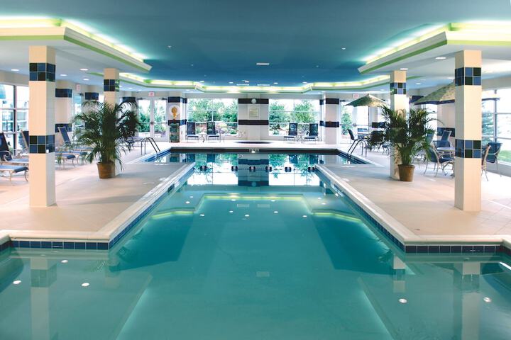 Pool 4 of 30