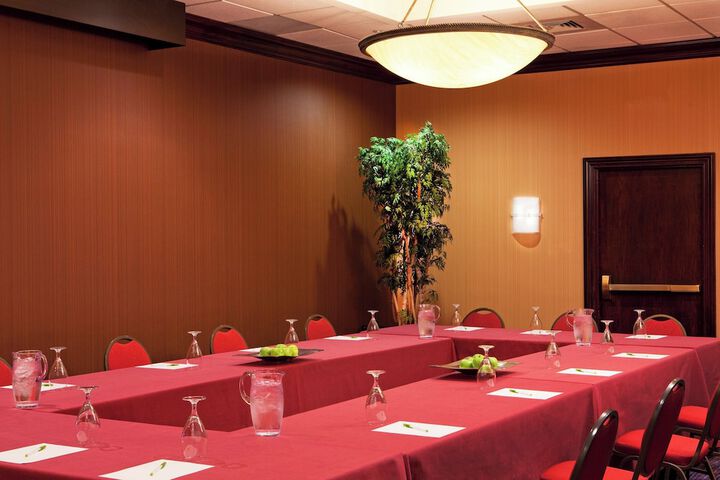 Meeting 12 of 22