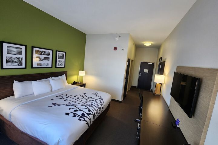 Sleep Inn & Suites Columbia