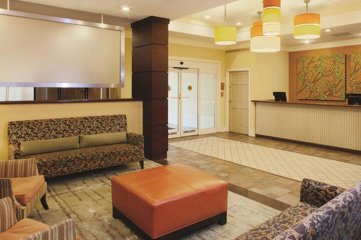 Hotel Interior 11 of 73