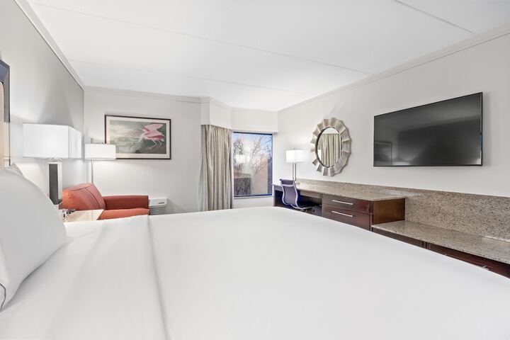 Woodcliff Hotel and Spa
