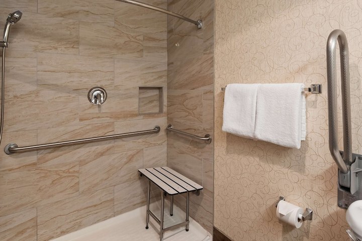 Best Western Westminster Hotel