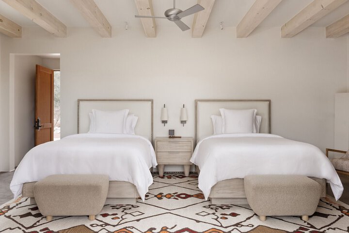 Four Seasons Resort Rancho Encantado Santa Fe