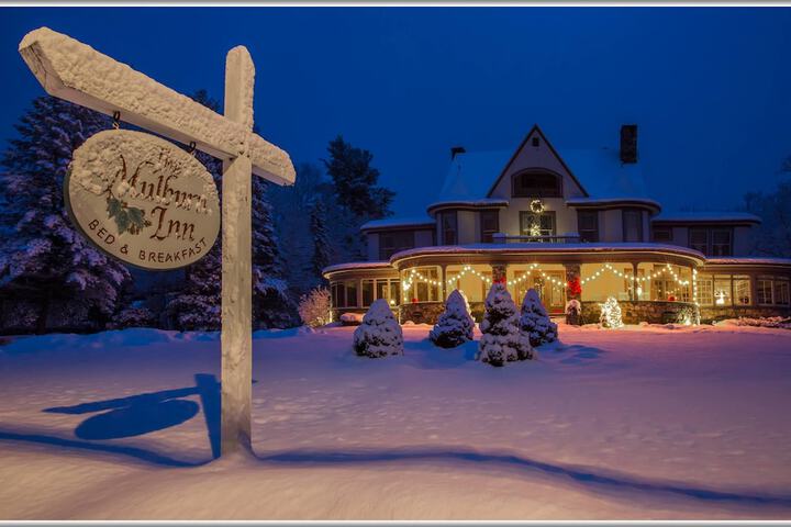 Mulburn Inn