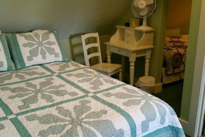 Room 21 of 26