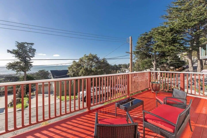 Marbella Lane Top Coastline Views Family Friendly