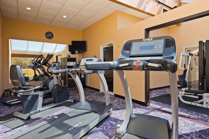 Health and Fitness 26 of 32