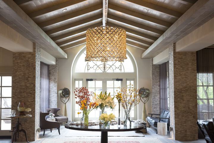 Bernardus Lodge & Spa