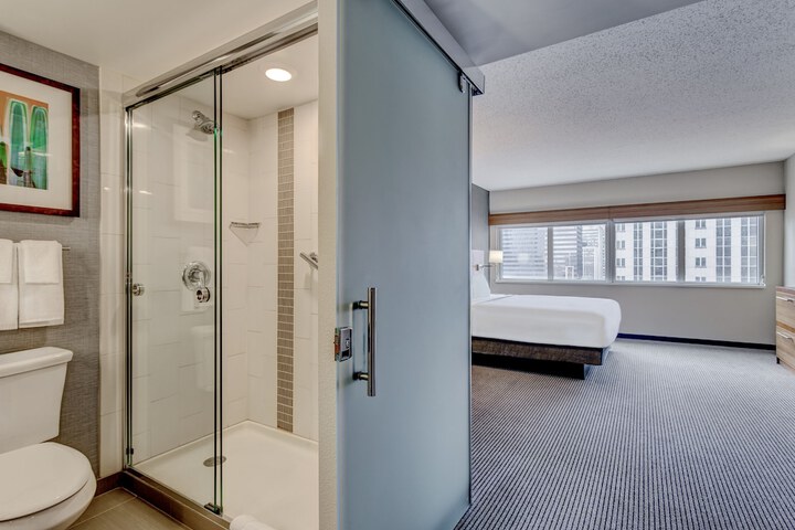 Hyatt Place Minneapolis Downtown
