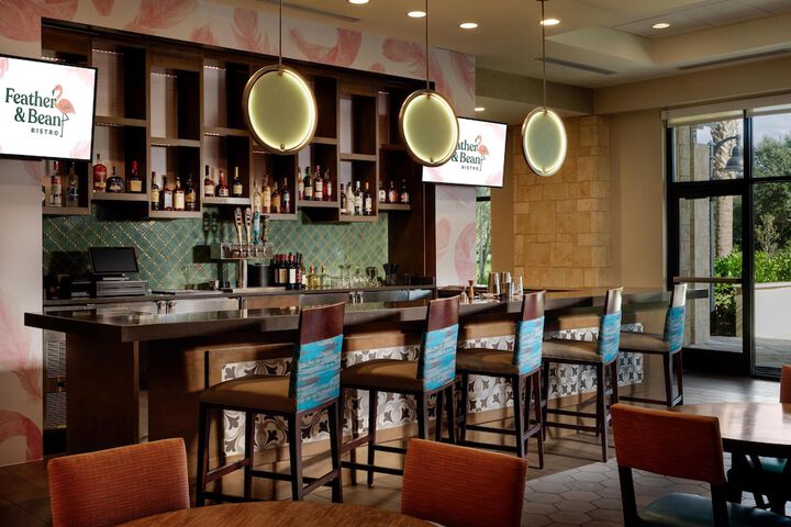 Home2 Suites by Hilton Orlando at Flamingo Crossings