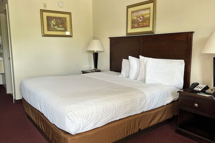 Carom Inn Denham Springs-Baton Rouge