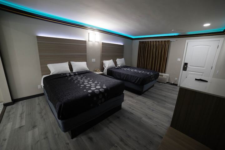 Artesia Motor Inn