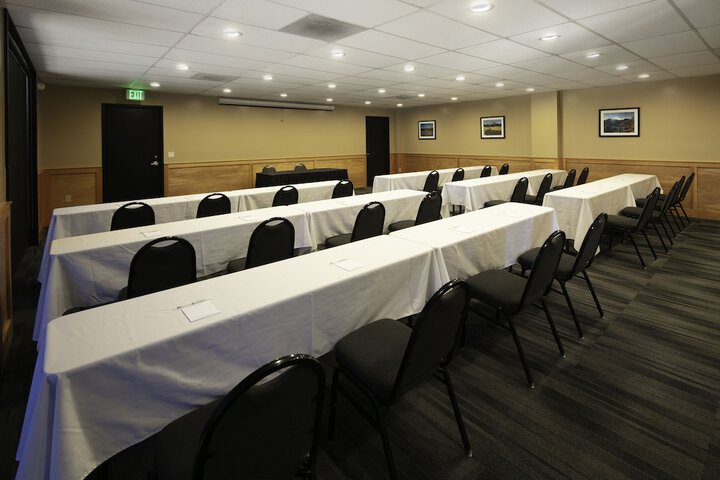 Meeting 63 of 77