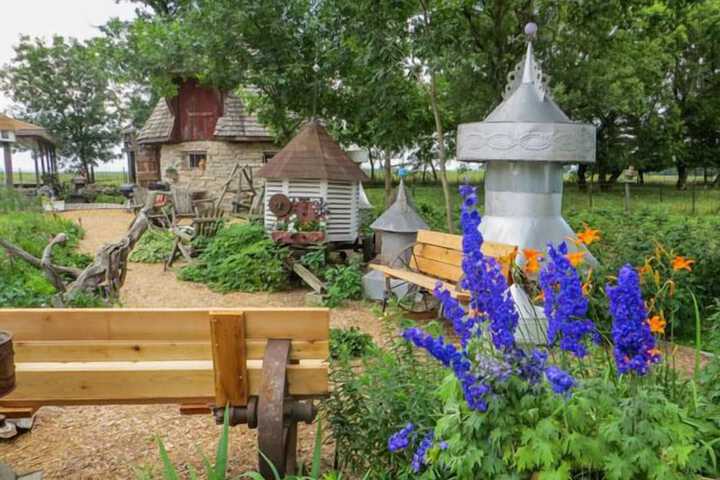 Cupola Inn Bed & Breakfast