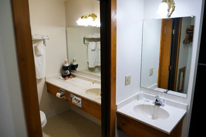 Range Country Lodging
