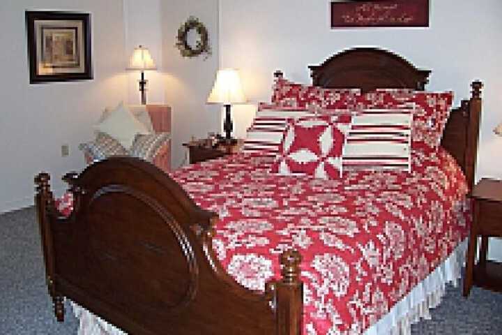 Camelot Restaurant & Inn