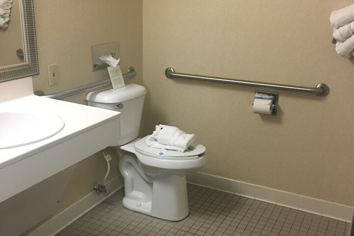 Mountain Inn & Suites