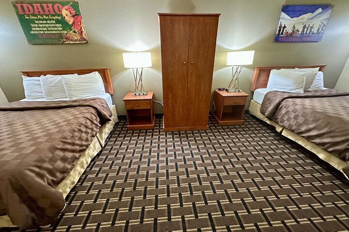 FairBridge Inn & Suites Kellogg