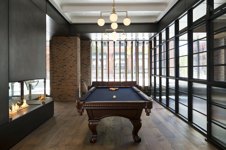 Kimpton Journeyman Hotel by IHG