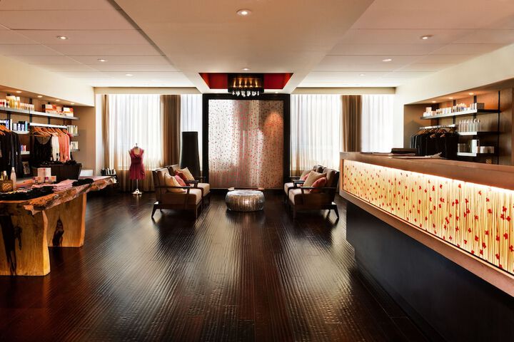 Hotel Interior 4 of 42